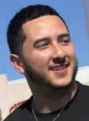 Brian Salinas death by force case profile photo