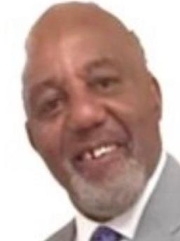 Ernest Gibson death by force case profile photo