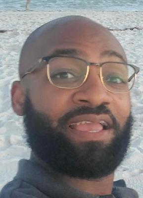 Cedric Owens death by force case profile photo