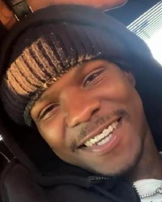 Demetrise Thomas death by force case profile photo