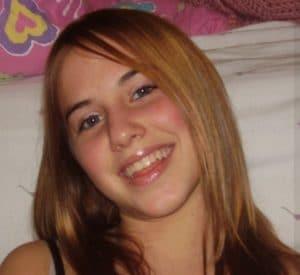 Jamie Willard death by force case profile photo