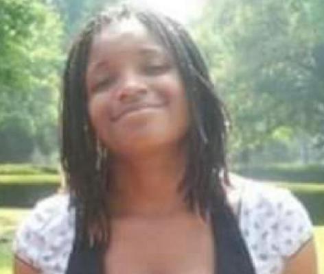 Patrice Wimbley death by force case profile photo
