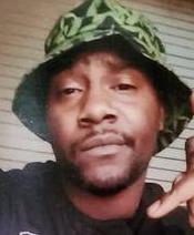 Stephen Mckenzie death by force case profile photo