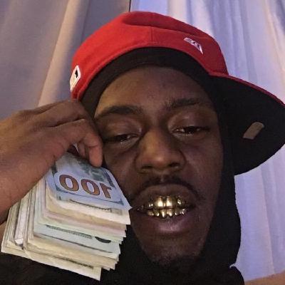 Dajuan Love death by force case profile photo