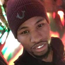 Arion Burse death by force case profile photo