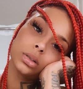 Turi Wilson death by force case profile photo