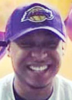 Brandon Scott death by force case profile photo