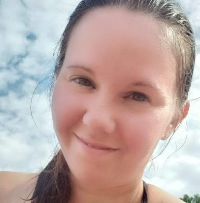 Crystal Cooper death by force case profile photo