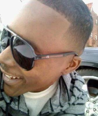 DeMarco McNeal death by force case profile photo