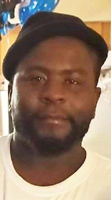 Maurice Wilbert death by force case profile photo