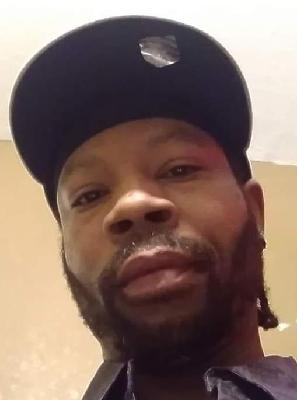 Kurreem Graves death by force case profile photo