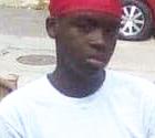 Demario Gentry death by force case profile photo
