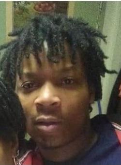 Davion Birchfield death by force case profile photo