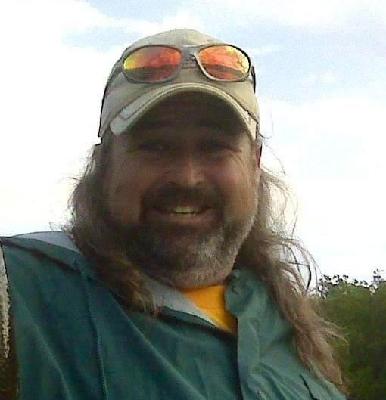 Jason Masters death by force case profile photo