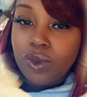Terri Bankhead death by force case profile photo