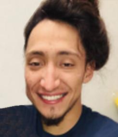 Sergio Esquievel death by force case profile photo