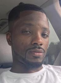 Carl Calloway death by force case profile photo