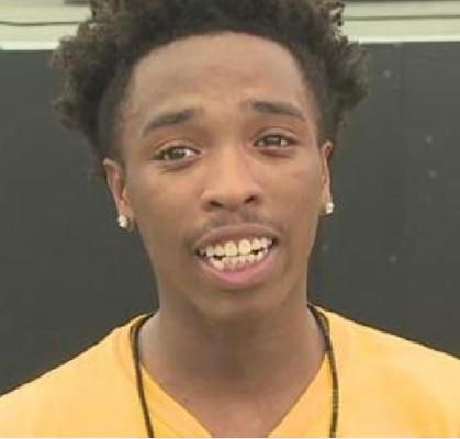 Lionell Hamilton death by force case profile photo