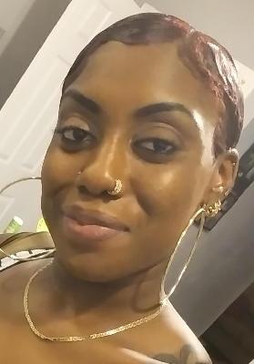 Charlisa Turner death by force case profile photo