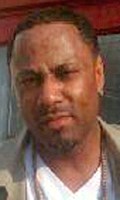 Reginald Crowe death by force case profile photo