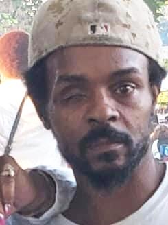 Darrell Chapple death by force case profile photo