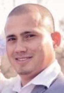 Jose Peraza death by force case profile photo