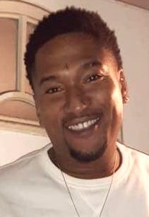 Alberto Winfield death by force case profile photo