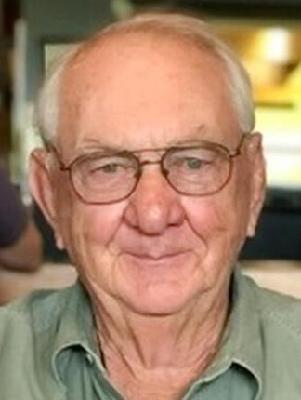 William Steffen death by force case profile photo