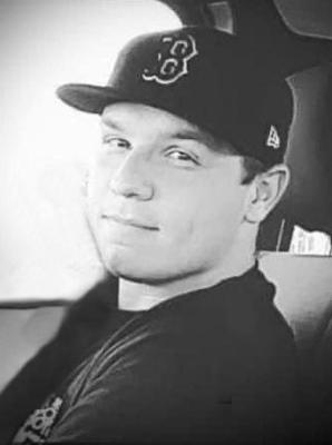 Blane Curley death by force case profile photo