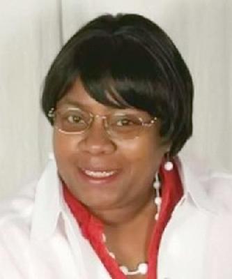 Shirley Ransom-Muhammad death by force case profile photo