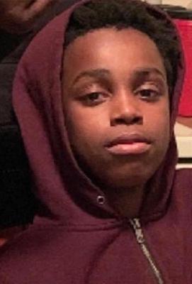 Kyle Falker death by force case profile photo