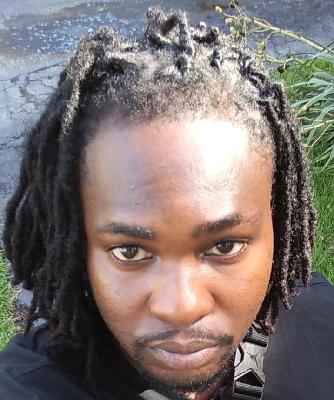 Jamar McNeal death by force case profile photo
