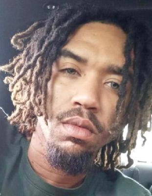 Norman Green death by force case profile photo