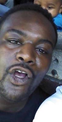Domonique McIntosh death by force case profile photo