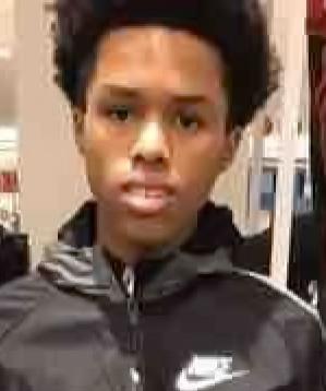 Damon White death by force case profile photo