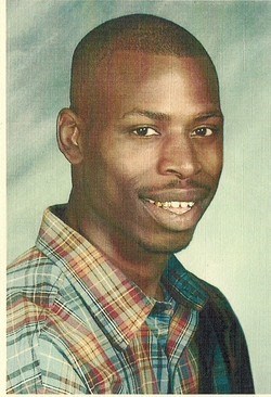 Marcus Willis death by force case profile photo