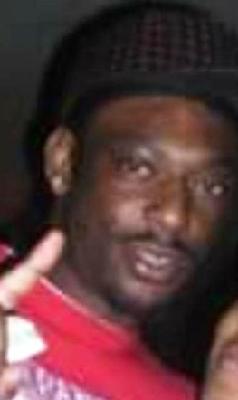 Richard Roberson death by force case profile photo