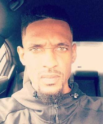 Darryl Franks death by force case profile photo