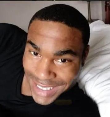 DeAngelo Wallace death by force case profile photo