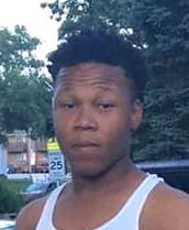 DeVonte Washington death by force case profile photo