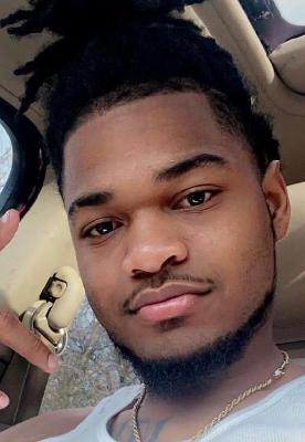 Kidrick Briscoe death by force case profile photo