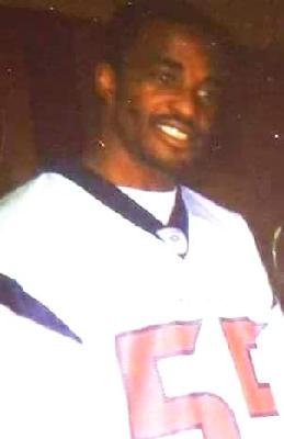 Dennis Johnson death by force case profile photo