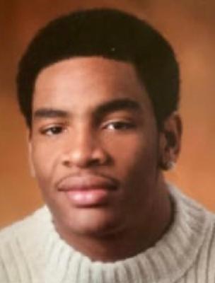 Darren Barnett death by force case profile photo