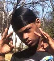 Chris Brown death by force case profile photo