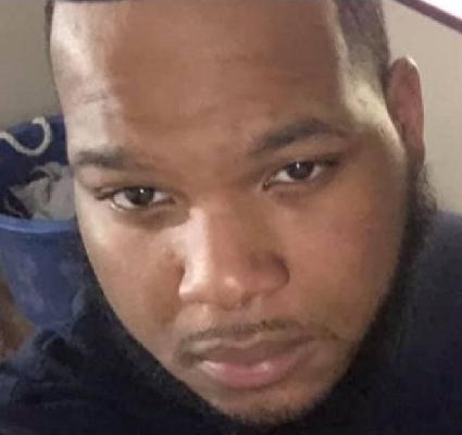 Jamez Prewitt death by force case profile photo