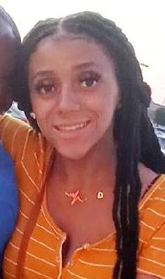 Mariah Franklin death by force case profile photo