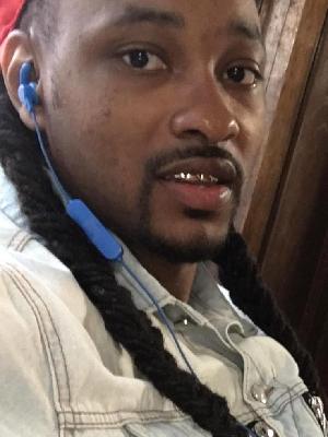 Charlie Anderson death by force case profile photo
