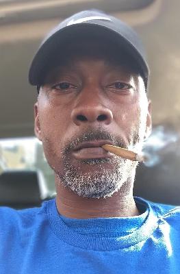OJ Pernell death by force case profile photo