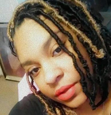 Nakita Burns death by force case profile photo