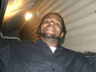 E.J. Clark death by force case profile photo